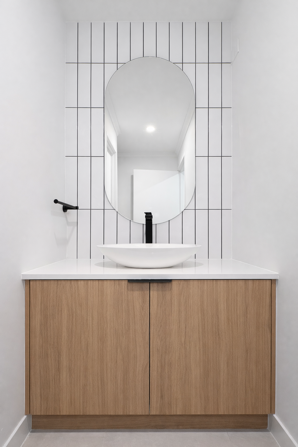 Blackburn commercial interior